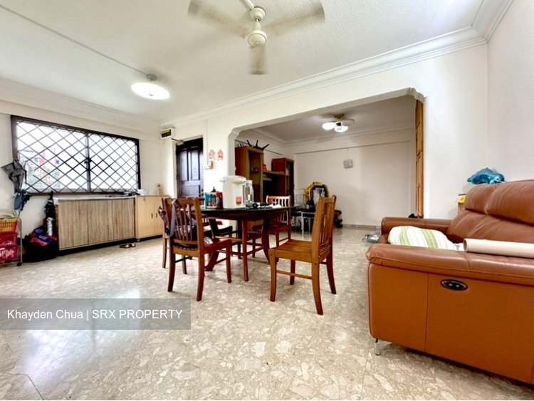 Blk 627 Ang Mo Kio Avenue 9 (Ang Mo Kio), HDB 5 Rooms #545087601